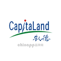 capitaland凯德