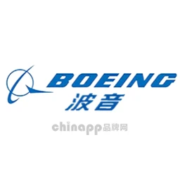 BOEING波音