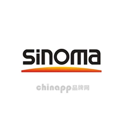 中材粉体sinoma