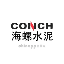 CONCH海螺水泥