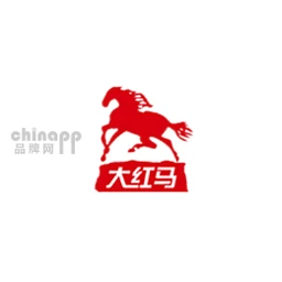大红马