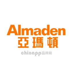 亚玛顿Almaden