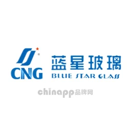 蓝星玻璃