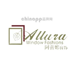 阿蕾娜窗饰