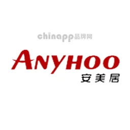 安美居Anyhoo