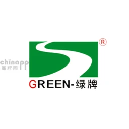 绿牌GREEN