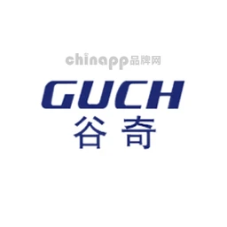 Guch谷奇