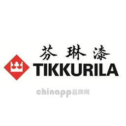 芬琳漆Tikkurila
