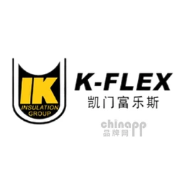 凯门富乐斯K-FLEX
