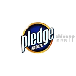 Pledge碧丽珠