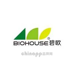 Biohouse碧欧