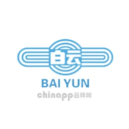 BAIYUN白云
