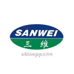 SANWEI三维