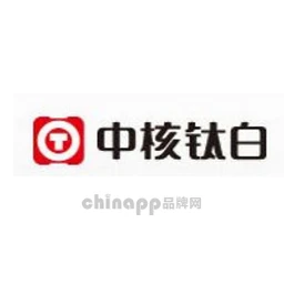 中核钛白