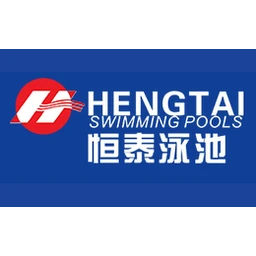 恒泰泳池HENGTAI