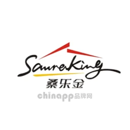 SAUNAKING桑乐金