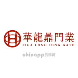 华龙鼎