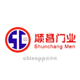 顺昌门业