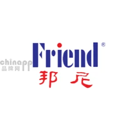 Friend邦尼