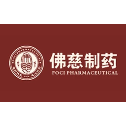 foci佛慈