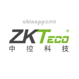 ZKteco中控智慧科技