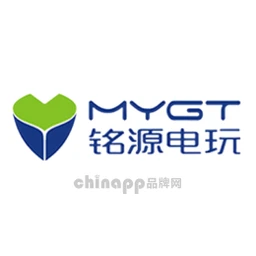 MYGT铭源电玩