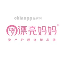 漂亮妈妈