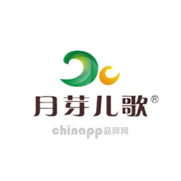 月芽儿歌作文