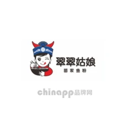 翠翠姑娘苗家鱼粉
