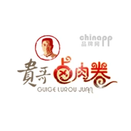 贵哥卤肉卷