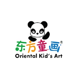 东方童画少儿美术