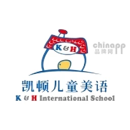凯顿儿童美语