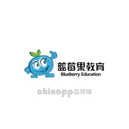 蓝莓果教育