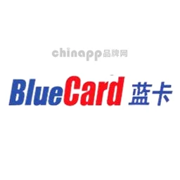BlueCard蓝卡