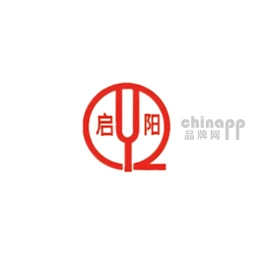 启阳