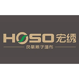 宏绣刺绣墙布