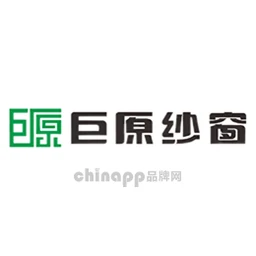 巨原纱窗