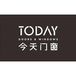今天门窗TODAY