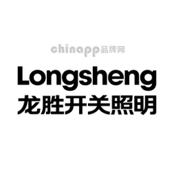 龙胜开关照明