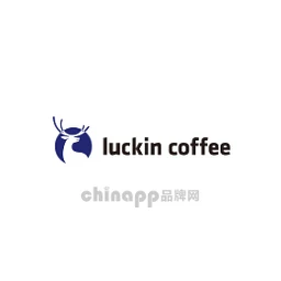 瑞幸咖啡​luckin coffee