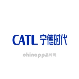 宁德时代CATL