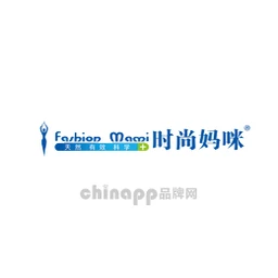 时尚妈咪