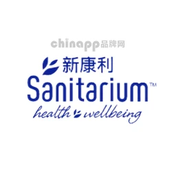 Sanitarium欣善怡