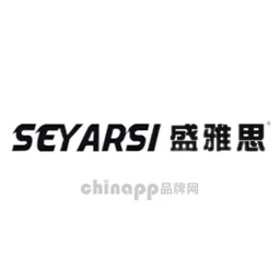 盛雅思Seyarsi