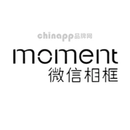 Moment微信相框