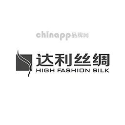达利丝绸