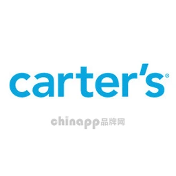 Carter's孩特