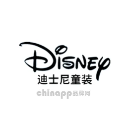 迪士尼童装Disney