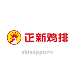 正新鸡排