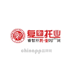 复旦托业